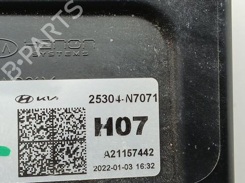 Radiator fan HYUNDAI TUCSON (NX4E, NX4A) 1.6 T-GDi | BP27272915M35 