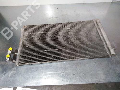 Used AC radiator BMW 1 (E87) 118 d (122 hp) 5868081