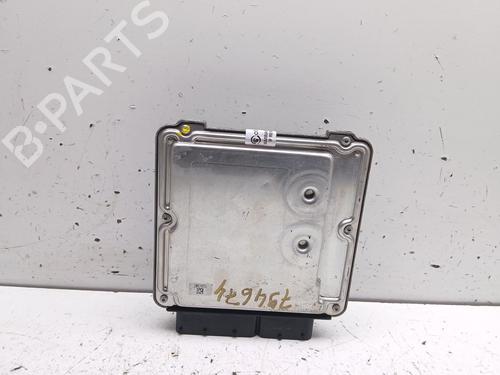 Engine control unit (ECU) VW GOLF PLUS V (5M1, 521) 1.9 TDI | BP37610899M57 - Image 4