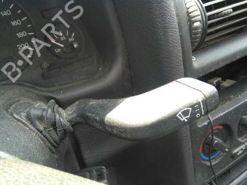 Left front suspension arm OPEL ASTRA G Estate (T98) 2.0 DI (F35) | BP2389155M12 