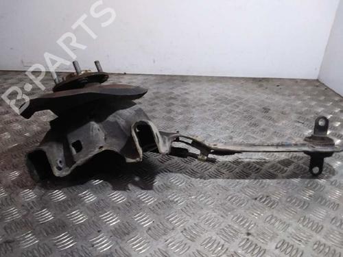 Right rear steering knuckle FORD FOCUS III 1.0 EcoBoost | BP13254543M28 