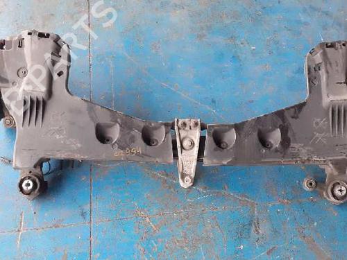 Rear axle RENAULT LAGUNA Coupe (DT0/1) 2.0 dCi GT (DT11, DT1E, DT1N) | BP10982632M2 