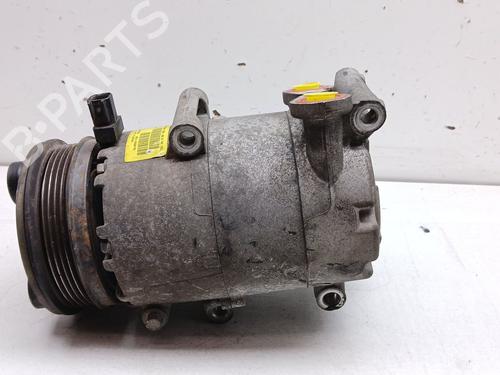 Used AC compressor FORD FOCUS II (DA_, HCP, DP) 1.6 (100 hp) 26575805