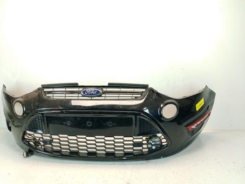 Front bumper FORD S-MAX (WA6) 2.2 TDCi | BP27505190C7 
