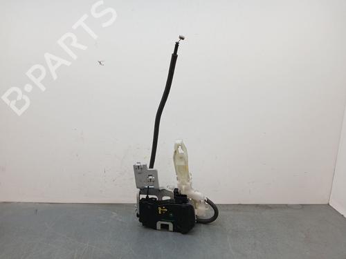Used Front right lock KIA SPORTAGE III (SL) 1.7 CRDi (116 hp) 25918911