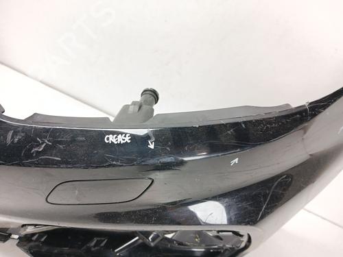 Front bumper AUDI A1 CITY CARVER (GBH) 25 TFSI | BP29403361C7 