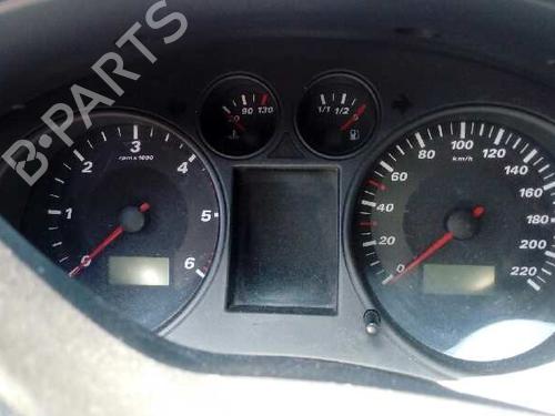 Front left lock SEAT IBIZA III (6L1) 1.9 SDI | BP3421269C98 