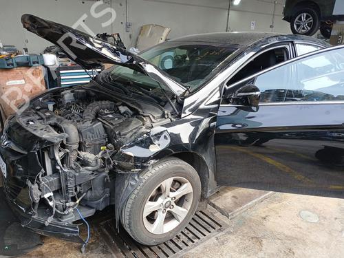 Engine control unit (ECU) HYUNDAI i40 I (VF) 1.7 CRDI | BP33820030M57  - Image 8