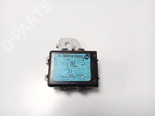 Elektronisk modul KIA NIRO I (DE) [2016-2022]  27930565
