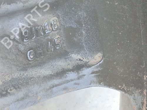 Cerchio JAGUAR E-PACE (X540) 2.0 D150 | BP31351521C45 