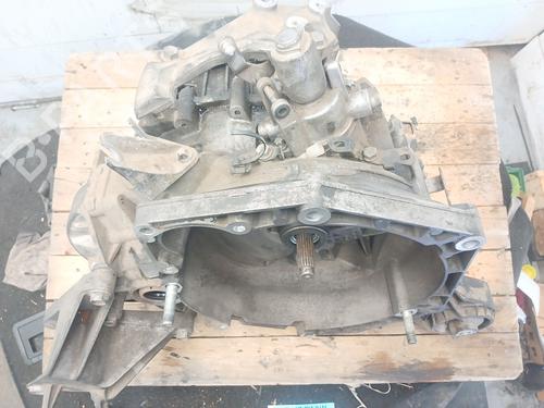 Gearbox OPEL INSIGNIA A (G09) 2.0 CDTI (68) | BP31833497M3
