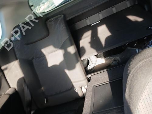 Left front window switch PEUGEOT 3008 I MPV (0U_) 1.6 HDi | BP36145702I27  - Image 15