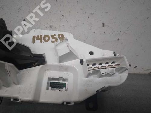 Climate control FORD FIESTA VI (CB1, CCN) 1.25 | BP11207036I5 
