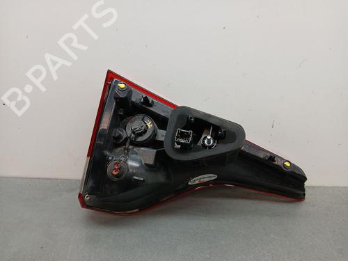 Right tailgate light RENAULT SCÉNIC IV (J9_) 1.3 TCe 140 | BP21393832C80 