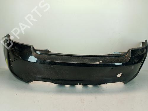 Rear bumper BMW 2 Coupe (F22, F87) M2 | BP27520509C8 