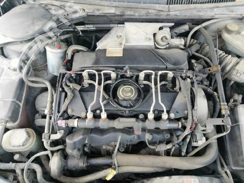 Injection rail FORD MONDEO III (B5Y) 2.0 TDCi | BP11917928M98 
