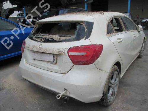 Servo brake MERCEDES-BENZ A-CLASS (W176) A 180 CDI / d (176.012) | BP26596458M42  - Image 20
