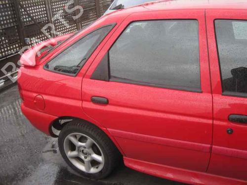 Left front shock absorber FORD ESCORT VI Turnier (GAL, ANL)  | BP2365860M16 