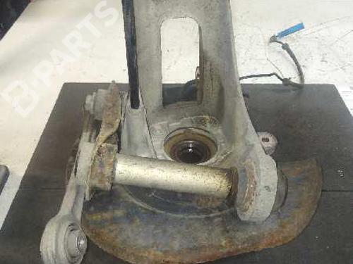 Right rear steering knuckle BMW X5 (E53) 3.0 d | BP4840809M28