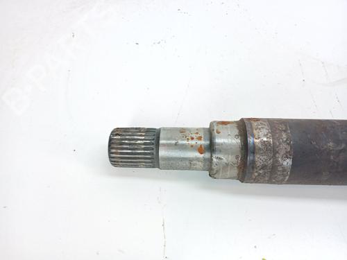 Right front driveshaft FORD KUGA I 2.0 TDCi | BP32117577M39 