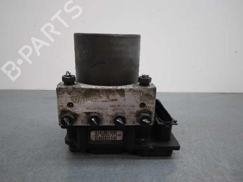Used ABS pump NISSAN PRIMERA Hatchback (P12) [2002-2025]  17576989