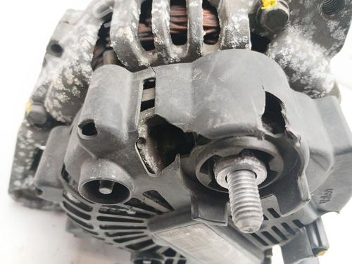 Alternator RENAULT CLIO II (BB_, CB_) 1.5 dCi (B/CB08) | BP32025993M7 