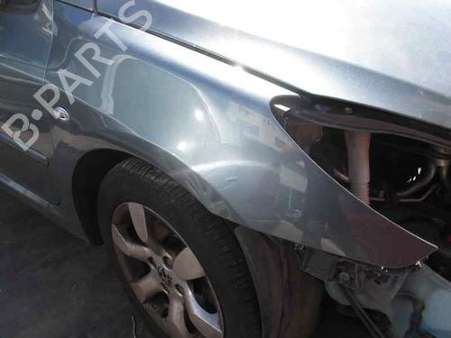 Right front window motor PEUGEOT 307 SW (3H)  | BP2406845E20 