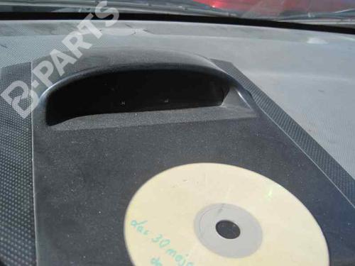 Gearbox DAEWOO KALOS (KLAS) 1.4 | BP2419988M3 