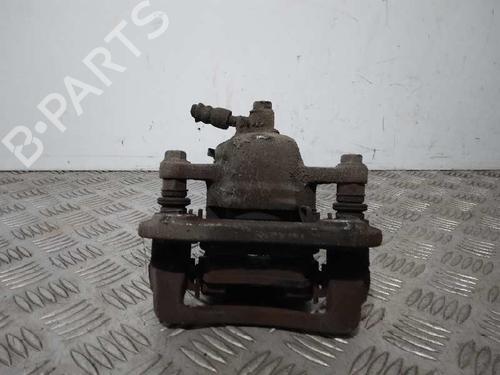Left rear brake caliper HYUNDAI TUCSON (JM)  | BP15618098M107 