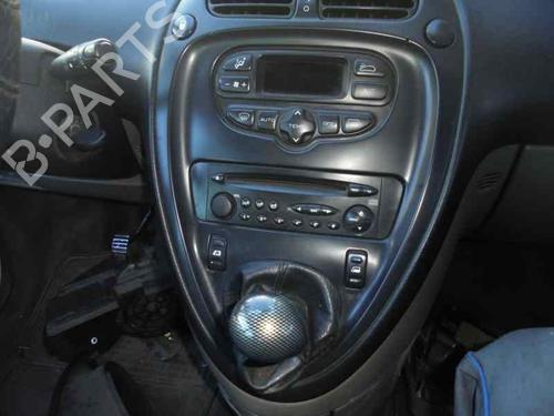 Electronic module CITROËN XSARA PICASSO (N68) 2.0 HDi | BP2419080M83 