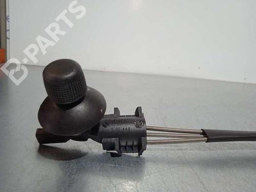 Right mirror SEAT IBIZA III (6L1) 1.2 | BP7710694C27 