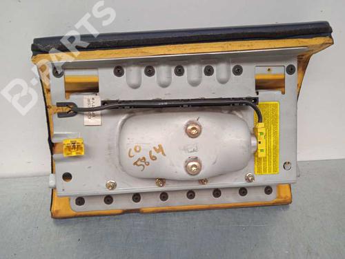 Passenger airbag VW SHARAN (7M8, 7M9, 7M6)  | BP7498043C10 