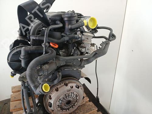 Engine SEAT LEON (1P1) 1.6 | BP36754471M1 - Image 6