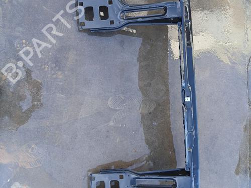 Frontplate/Frontkurv LAND ROVER RANGE ROVER III (L322) 3.0 D 4x4 (177 hp) 23897987