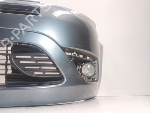Front bumper CITROËN C4 Grand Picasso I (UA_) 1.6 HDi | BP31650832C7 
