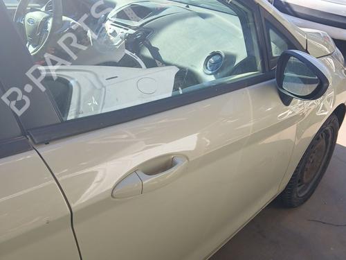 Used Right front door FORD FIESTA VI (CB1, CCN) [2008-2017]  26206450
