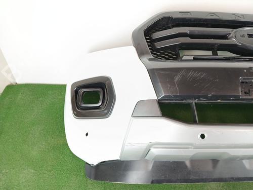 Front bumper FORD RANGER (TKE)  | BP24231069C7 