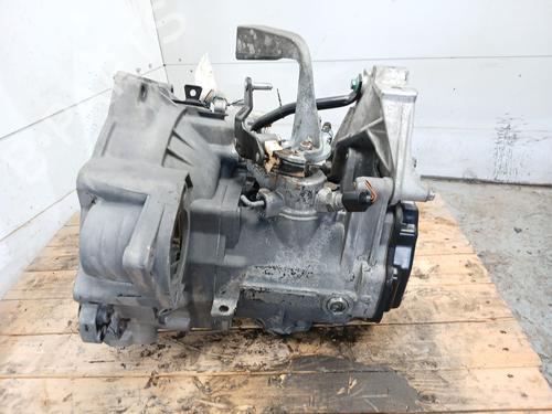 Gearbox VW GOLF IV (1J1) 1.9 TDI | BP29915448M3