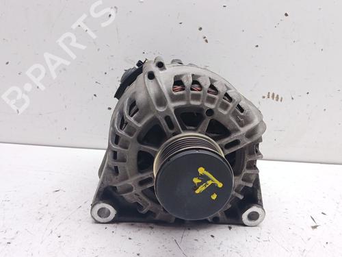 Generator Generator CITROËN C3 III (SX) 1.2 VTi 82 (82 hp) 36986790 36986790