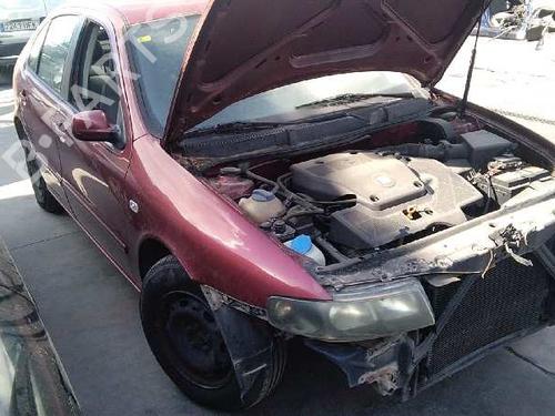 Gearbox SEAT LEON (1M1)  | BP2419993M3 