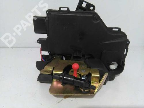 Venstre foran lås AUDI A4 B6 (8E2) [2000-2005]  12193656