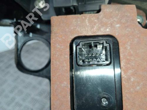 Climate control NISSAN PULSAR Hatchback (C13) 1.5 dCi | BP11941623I5 