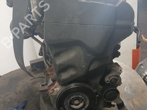 Engine RENAULT SCÉNIC II (JM0/1_) 1.5 dCi (JM1E, JM16) | BP24037519M1 