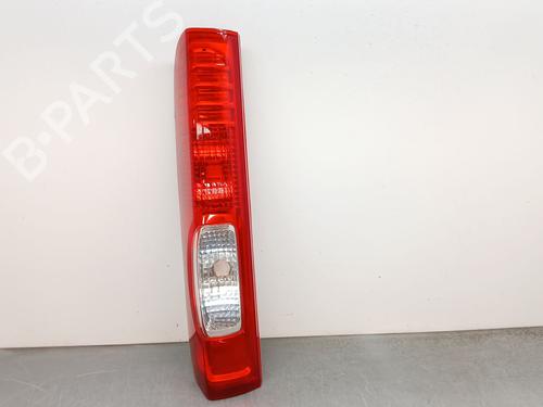 Left taillight RENAULT TRAFIC II Bus (JL)  | BP28214687C34 