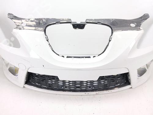 Pare-chocs avant SEAT LEON (1P1) 2.0 TDI | BP30000532C7 