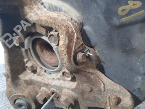 Right rear steering knuckle NISSAN MURANO I (Z50) 3.5 4x4 | BP12183077M28 