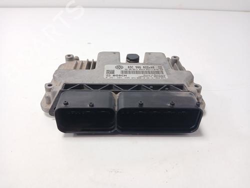 Engine control unit (ECU) SEAT ALTEA XL (5P5, 5P8)  | BP27340359M57 