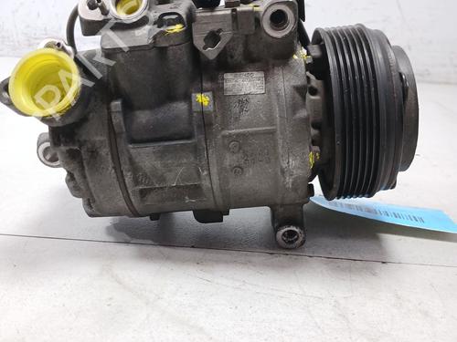 AC compressor BMW X1 (E84)  | BP23102342M34 