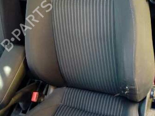Radio VW POLO V (6R1, 6C1) 1.6 TDI | BP3417732E6 
