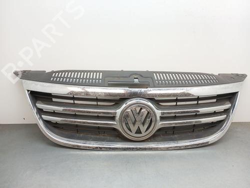 Used Grille Grille VW TIGUAN (5N_) 2.0 TDI 4motion (140 hp) 40530736 40530736